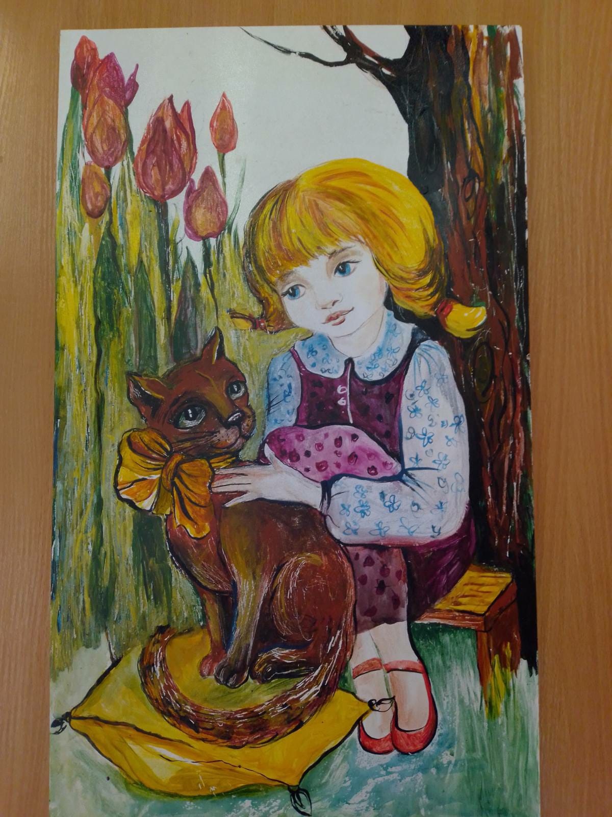 Изображение - Конкурс «Моя мечта»
